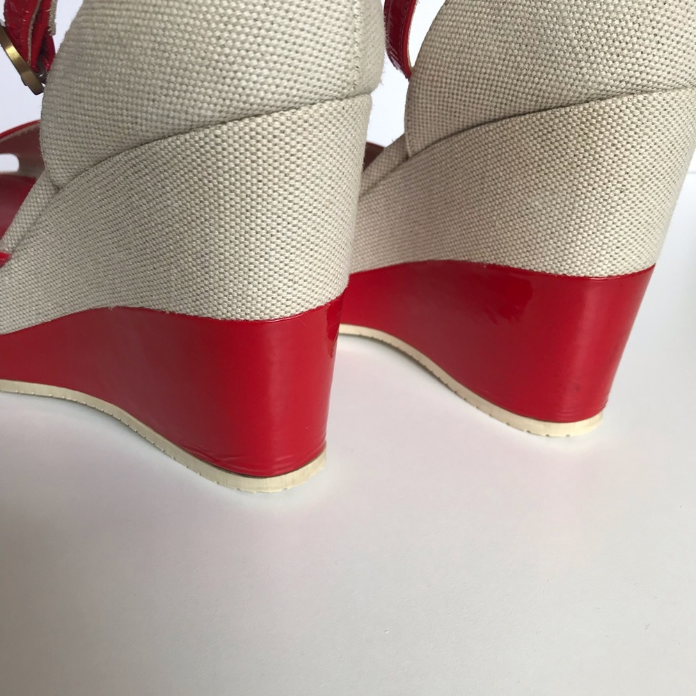Hogan Wedges - Picture 6 of 6